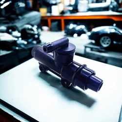 Black CNC Alloy Motorcycle Rear Master Cylinder Brake Pump For Keeway RKX 300 Benelli BJ300 BN302 TNT 302S Stels Tornado TNT300