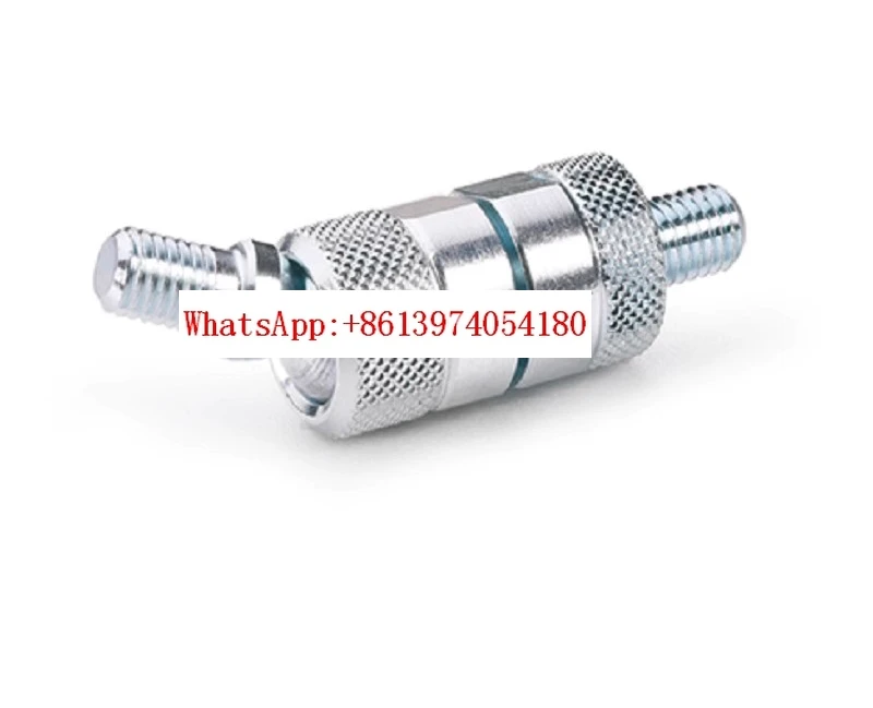 Steel Axial Ball Jo… - image