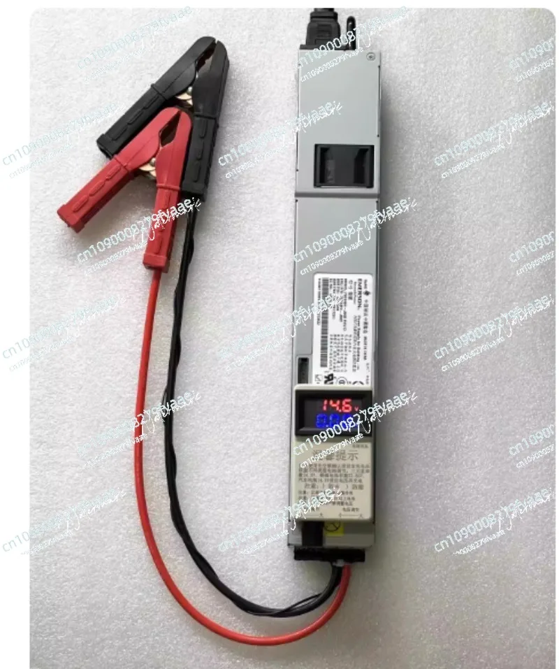 

12V 14.6V True 50AAdjustable Charger Lithium Polymer For Lithium Ion Battery Lead Acid