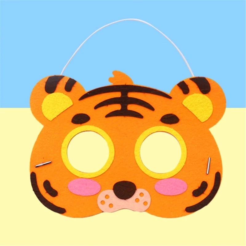 할로윈 코스프레를위한 어린이 가장 무도회 마스크 파티 호의 Dropshipping