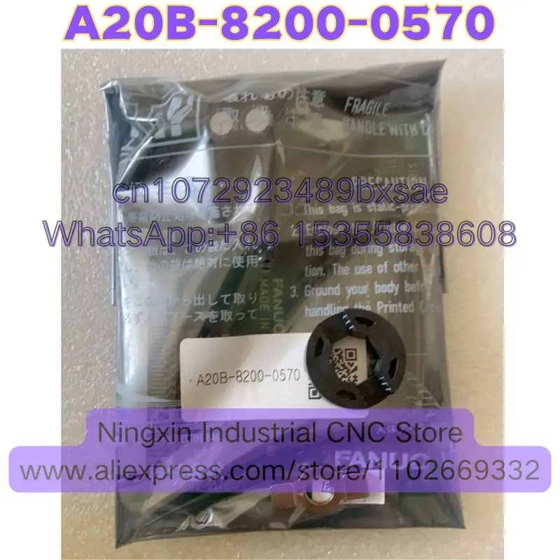 Brand New A20B-8200-0570 A20B 8200 0570 Main Engine Power Supply Board