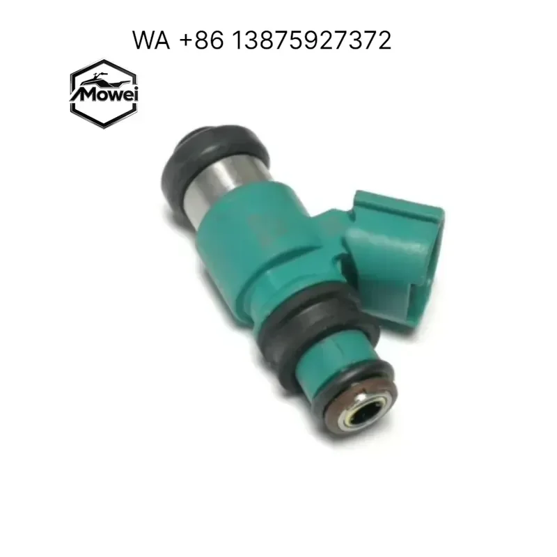 Wmwmnu Fuel Injector Assembly for Kodiak 450 2018-2024 ATV Parts Accessories BB5137610000 Replacement