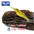 Yellow - 4cm 1.5g