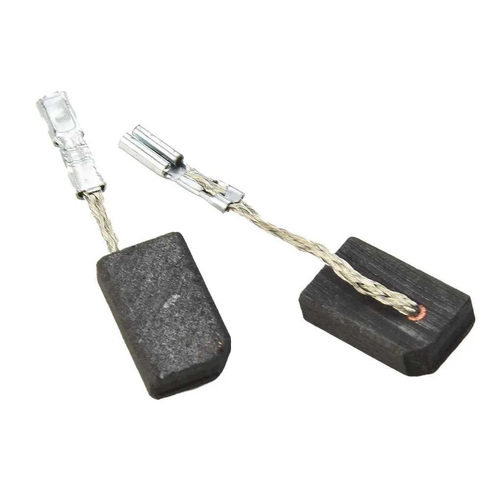 

Для комплекта угловой шлифовальной машины Metabo, угольные щетки, аксессуары, аксессуары, запасные части, 2 шт., 5*10*16 мм, оборудование