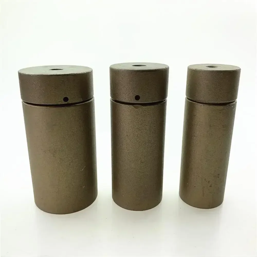 PPR Hot Melter Die Head Plastic Welding Machine Welding Machine Welding Machine Hot Head Non-stick Die Head Thickening