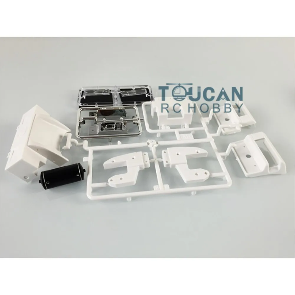 Super Deal TOUCAN RC 1/14 ABS - đánh giá và giá Rc Hobby Deals