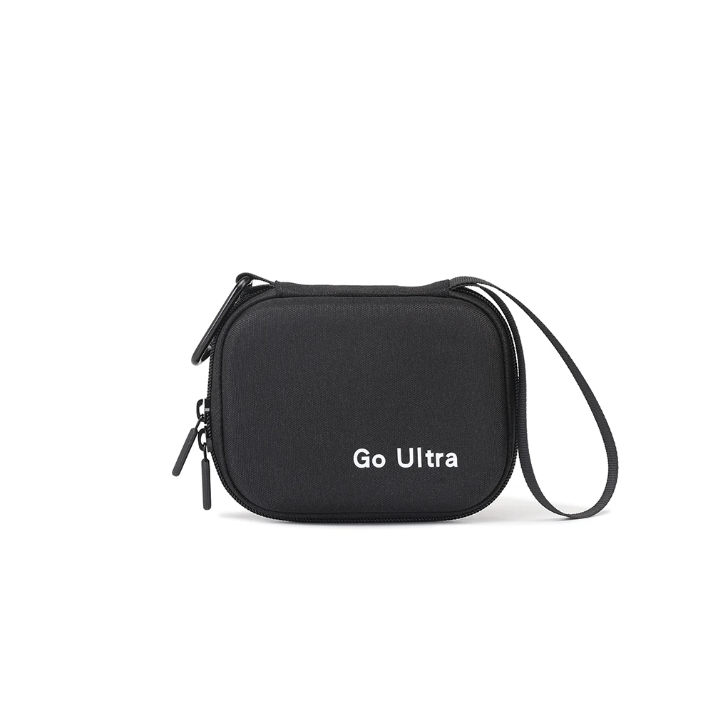 

For Insta360 GO Ultra Storage Bag Organizer Case Hard Case Bag Carrying Case