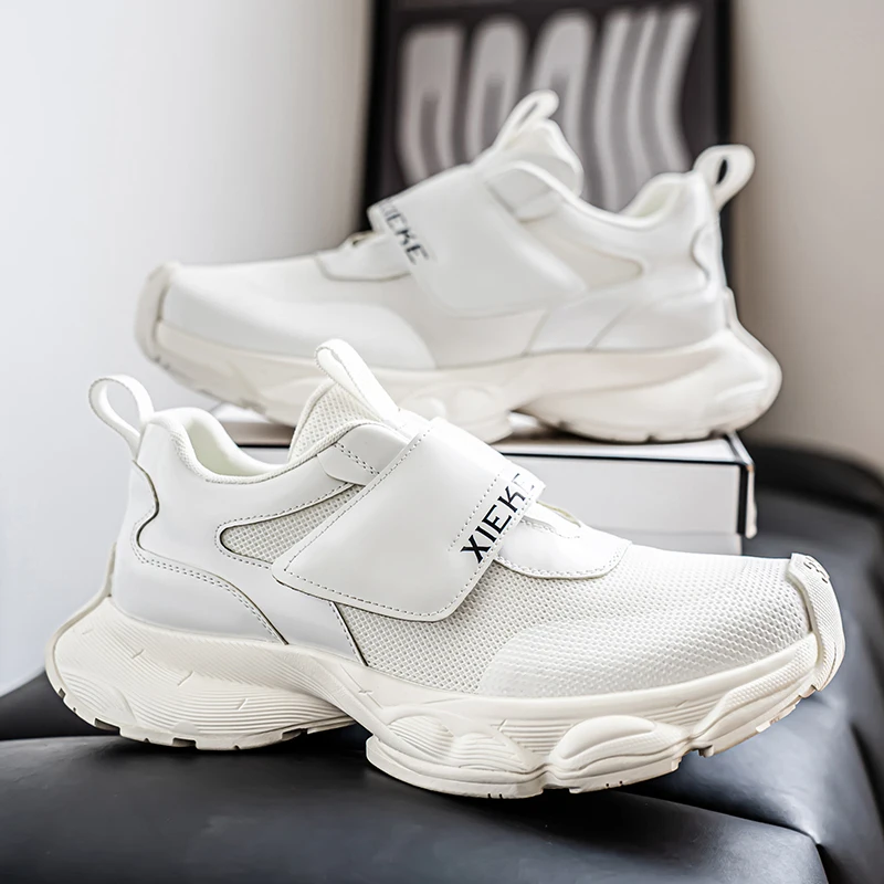 

Мужская спортивная обувь 2025, классические легкие дышащие кроссовки для бега, удобная роскошная брендовая обувь, повседневная обувь для фитнеса и ходьбы