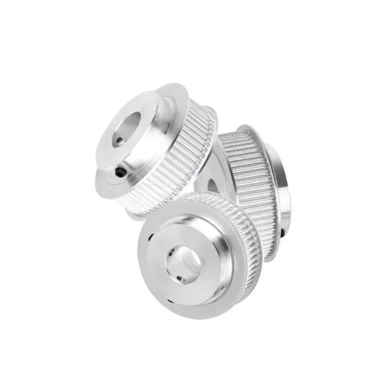 3M  timing pulley 140T with teeth width 11mm BF type inner bore 8/10/12/14/15mm aluminum alloy synchronous wheel