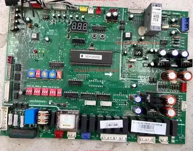 For Midea Central Air Conditioning Computer Board 202302120409 Main Board MDV-280 (10) DSN1-840A
