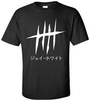 CATALYST Jay White T-shirt - XS-XXXL M/F New Japan NJPW Switchblade King Switch