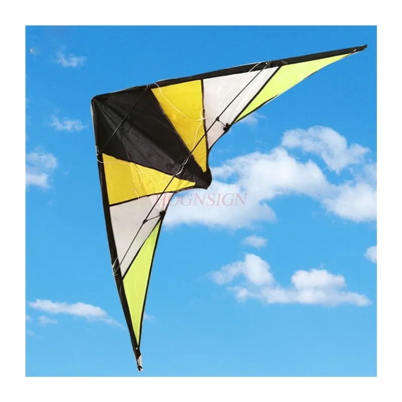 Mini Kite Can Fly Mini Beginner Small Children Small Adult New Cord