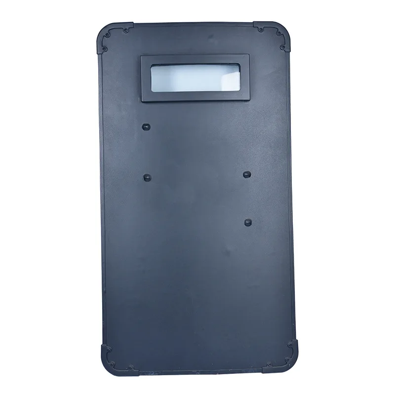 PE Level 3 protective shield Handheld shield security equipment Protective shield