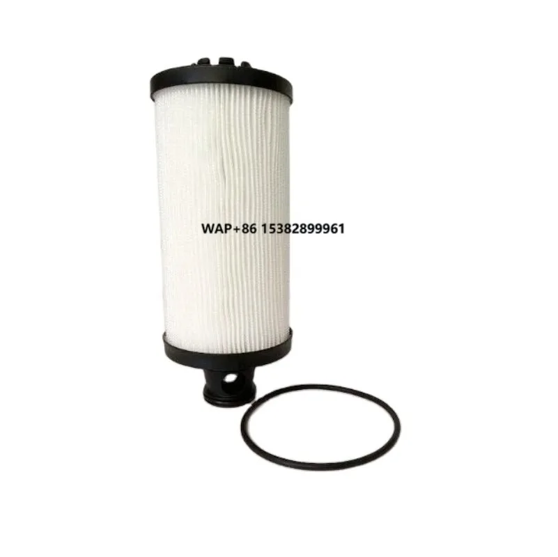 

Original MTU Engine Spare Parts XP57508300076 Fuel Filter