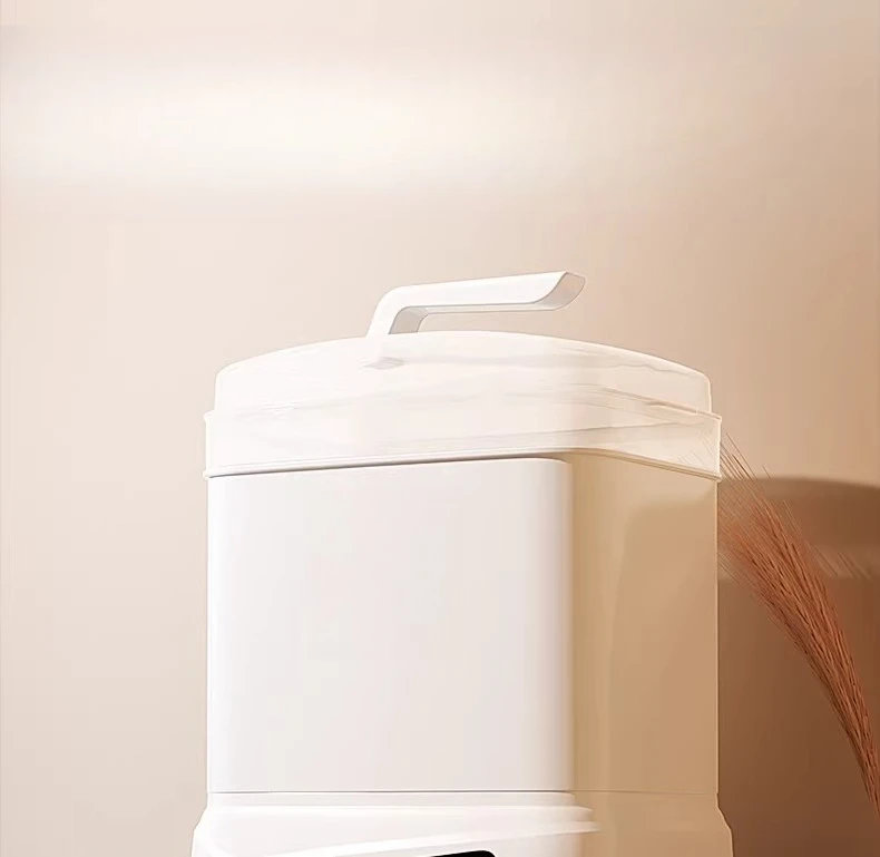 Bottle Sterilizer with Drying Two-in-one Baby Disinfection Cabinet, Special Integrated Steam Sterilizer