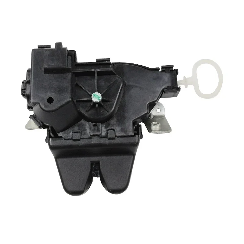 Pestillo de capó de coche, cerradura de puerta trasera para Mercedes Benz C43 AMG 2017-2020 1177500085