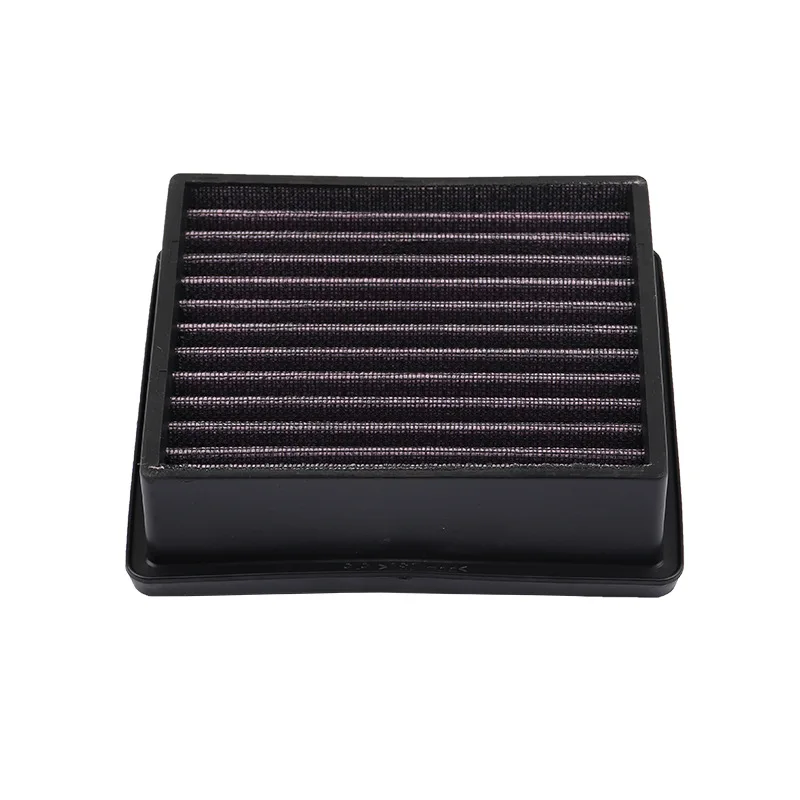 

Suitable for Chunfeng 450 CFMOTO 450SR 450NK 450MT modified air filter air filter cartridge filter