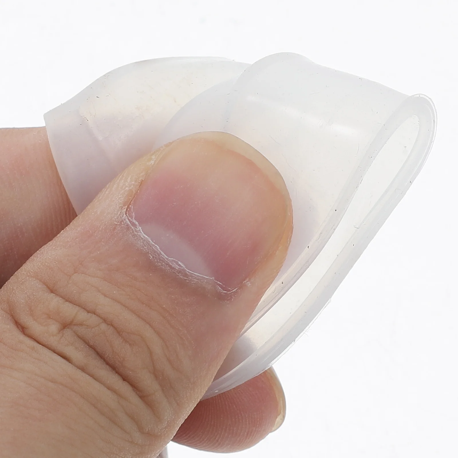 2Pcs Silicone Knob Protective Covers Durable Soft Stove Oven Microwave Rotary Knobs Cap Replacement Protective Parts Switch