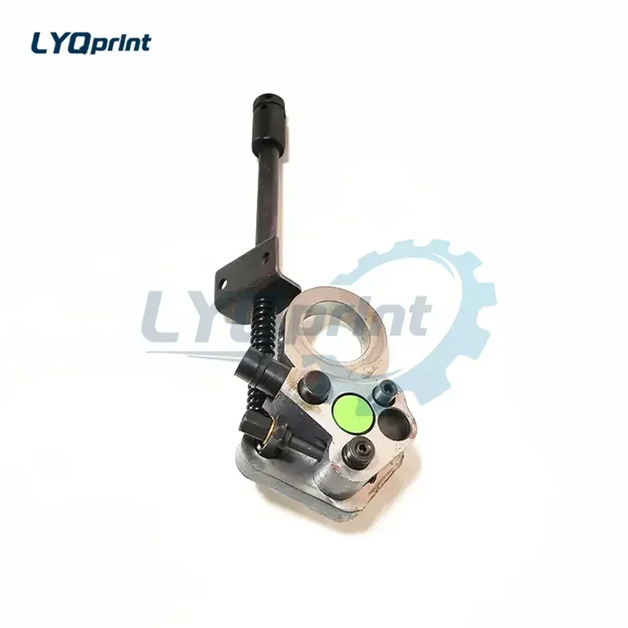 

Водонапорная качающаяся рама для печатной машины MO