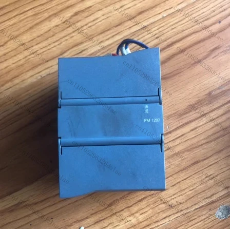 

1pcs PM1207 6EP1332-1SH71 Test OK