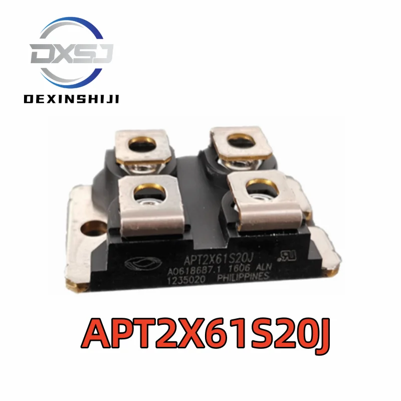 

Новый Оригинальный Диод Быстрого Восстановления APT2X61S20J MOS транзистор