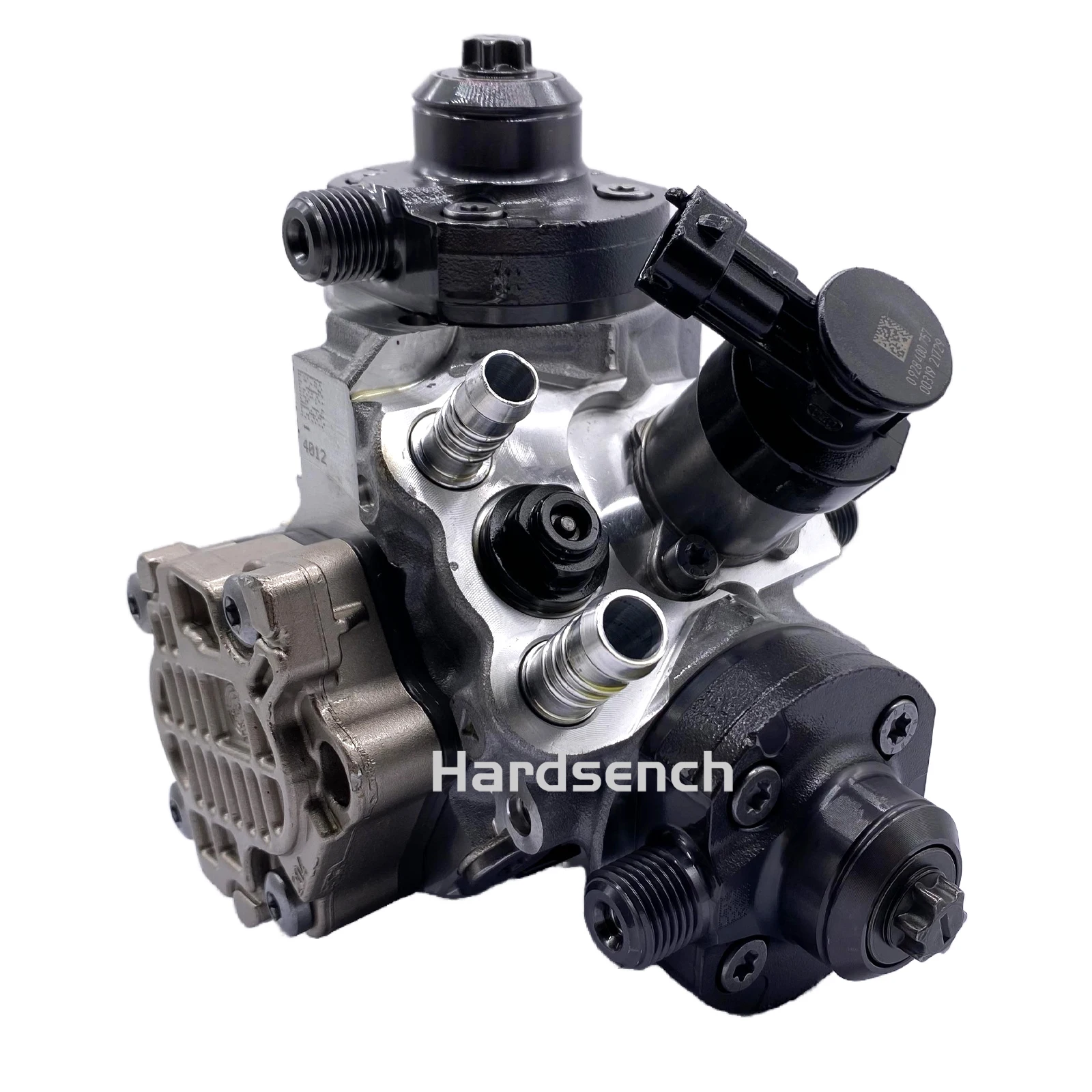 0445010616 Diesel Injection Pump Bomba inyectora for 6.6L Diesel Chevrolet Silverado 2500HD Sierra