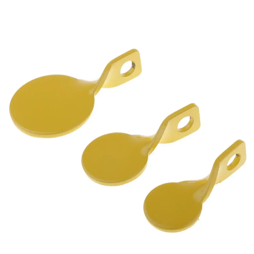 

3pcs 2.5cm 3cm 4cm Spinner for Trainning Practice Competition