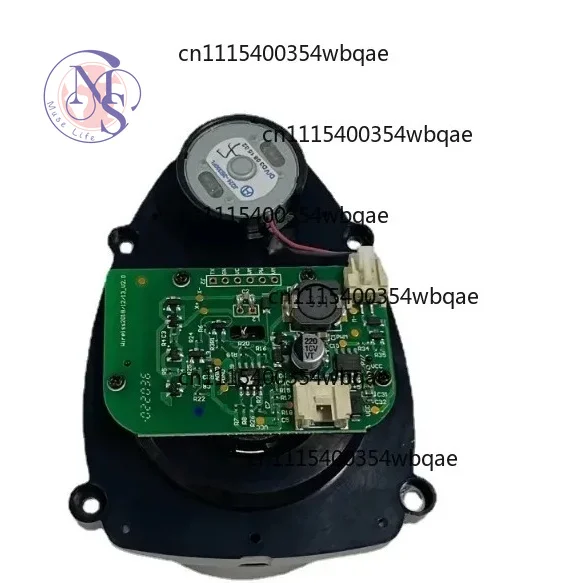 ZOCI-LiDAR Distance Sensor, Robot Vacuum Radar Module Replacement Spare Parts