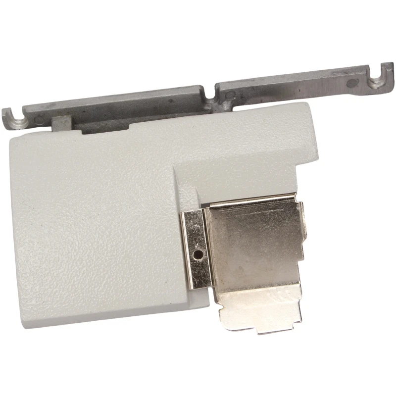 124-00909 Door Panel Assembly Sewing Machine Parts For 3300 Door Cover Assembly