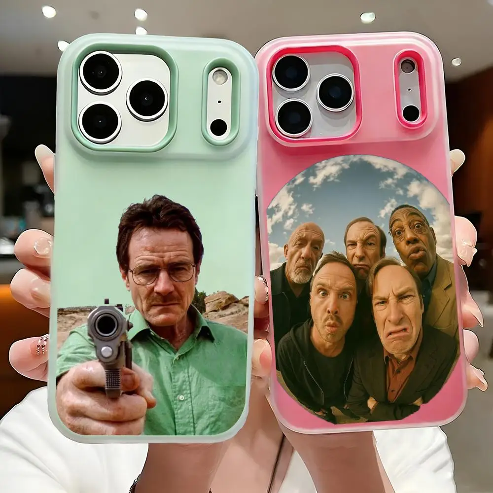 Phone Case Slim Cle…