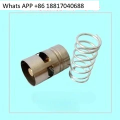 

1PC screw air compressor temperature control valve 1619733300 constant temperature 2901161600 1619756000