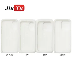 Polishing Mold Mould For iPhone 16 16Promax 16Pro 16Plus Whole Phone LCD Screen Scratches Removal Water Proof Mold