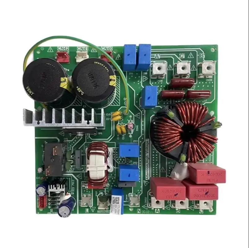 new for Midea air conditioner board Filter power board MDV-500W/DSN1-880 (G). D part