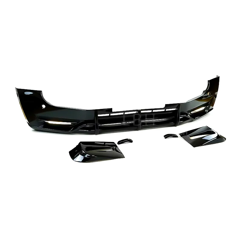 

Для Land Rover 2020-2025 New Defender 90 110 130 L663 со светодиодной подсветкой дневные ходовые огни передняя губа передняя лопата задний диффузор