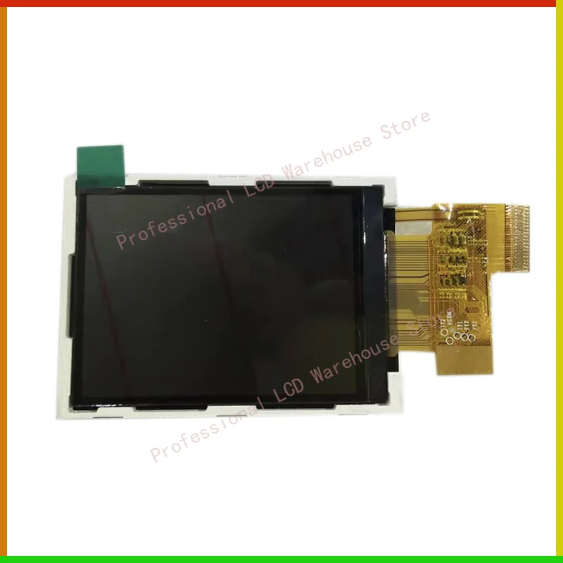 

Original 2.2 inch TM022HDHT8 TM022HDHT8-00-FPC1-00 LCD Display Screen for GARMIN etrex 20X 30X GPS