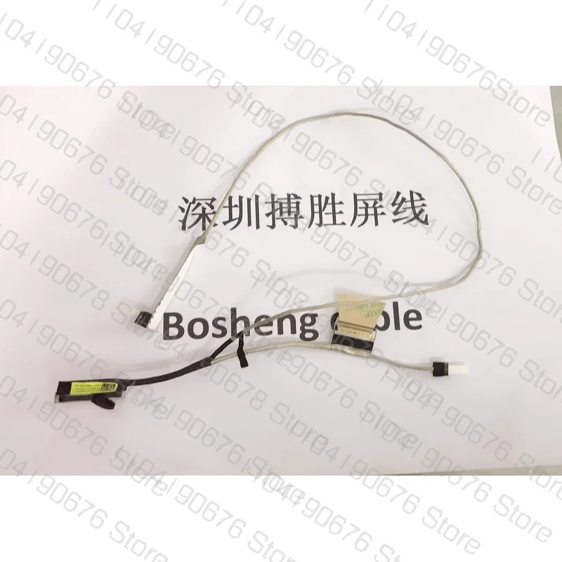 

Original for HP 17-BS BS1715 TOUCH CABLE 30PIN 6017B 0887701