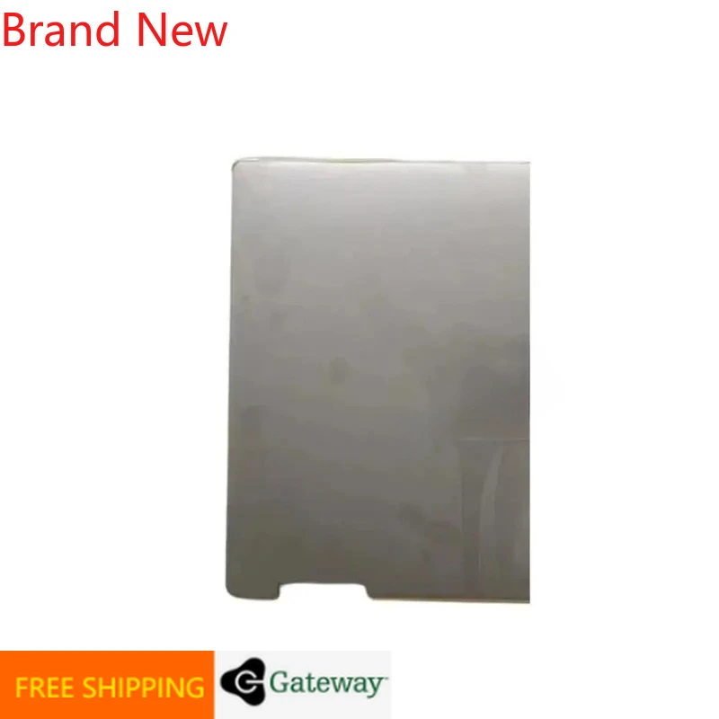 

Brand New Original 0VTW09 VTW09 Silver For Dell XPS 13 7390 2-in-1 Laptop Top Case LCD Cover Back Cover Rear Lid A Cover Shell