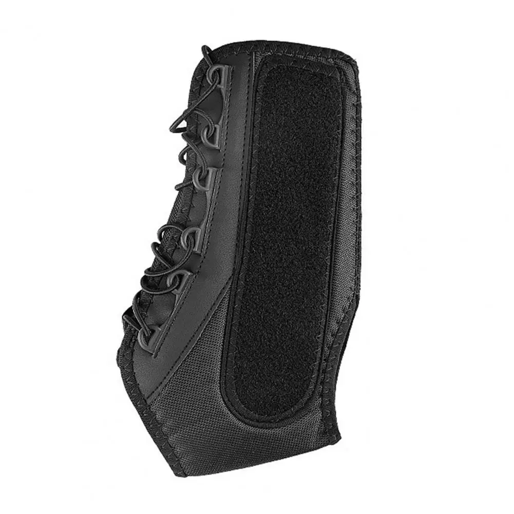 Ankle Support with Removable Aluminum Plate Ankle Support Without Restricting Feet Ankle Support Brace for Men Women for Plantar