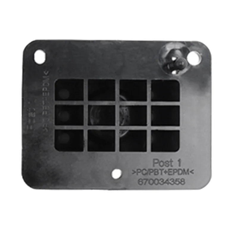 

Для Maserati Ghibli Jack Pad Point Опорный кронштейн 2014-2020 Замена заднего подъемника Pad Jack