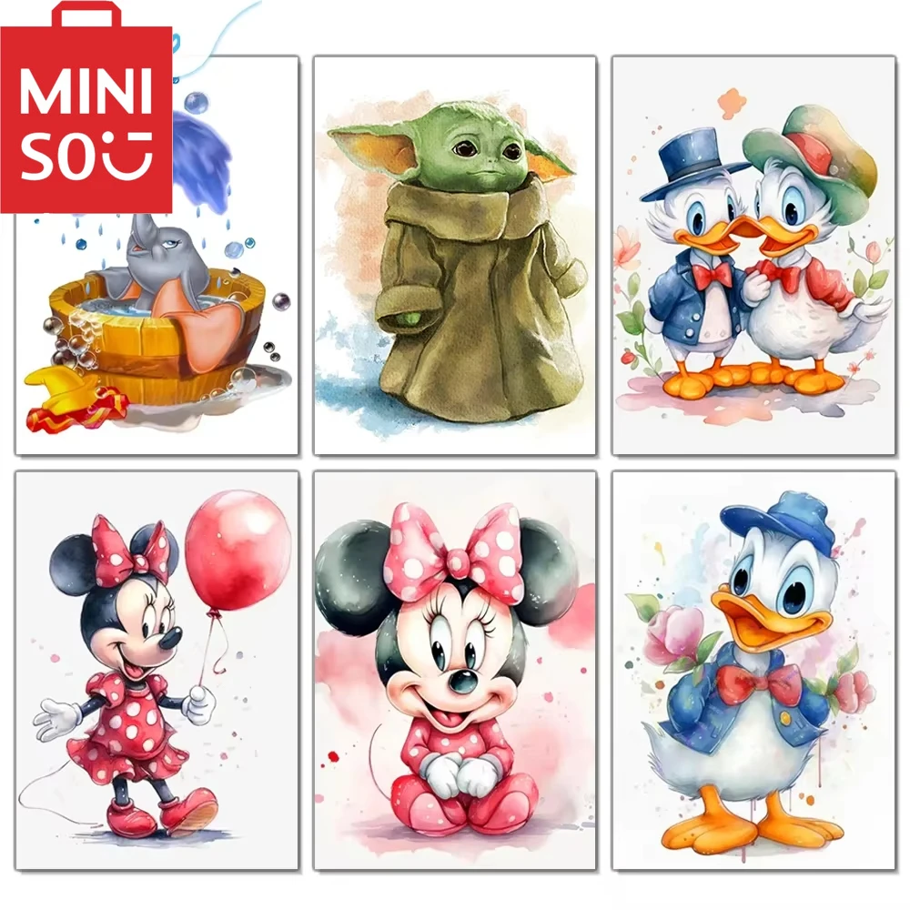 Oil Painting By Num… - image