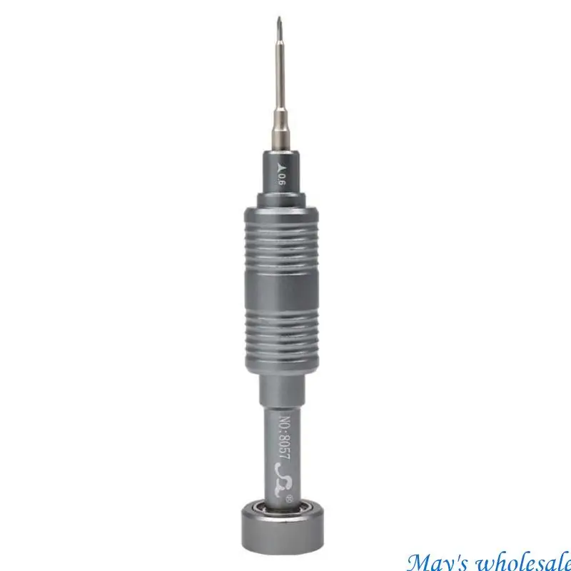 Screwdriver Clock Computer Multifunctional Maintenance Disassembly Tool Eyeglass Screwdriver 448A
