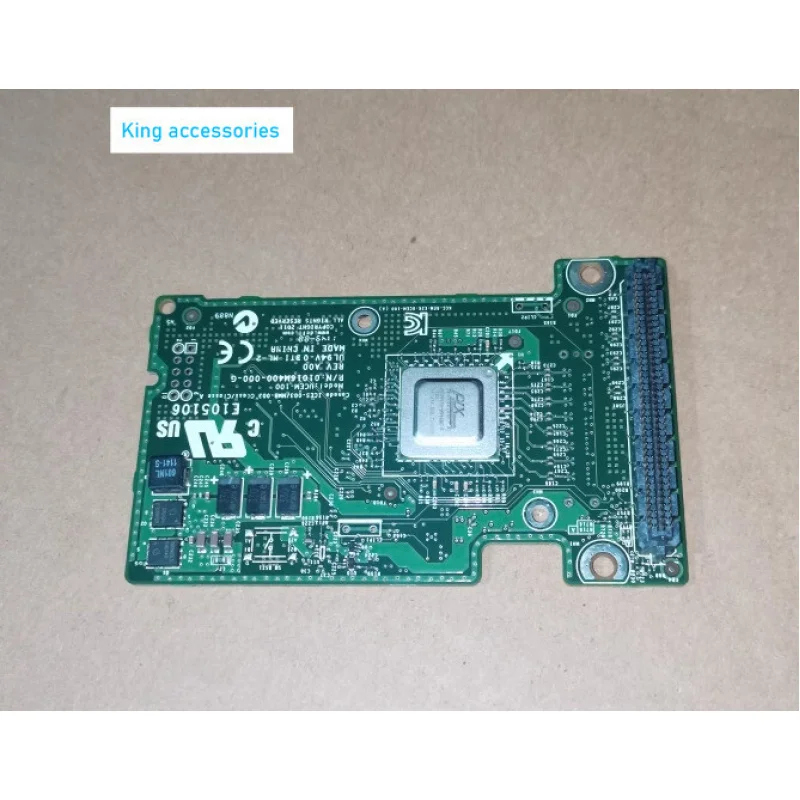 

Новая плата расширителя PCI-E для Dell PowerEdge M620 M820 VJDTW 0VJDTW