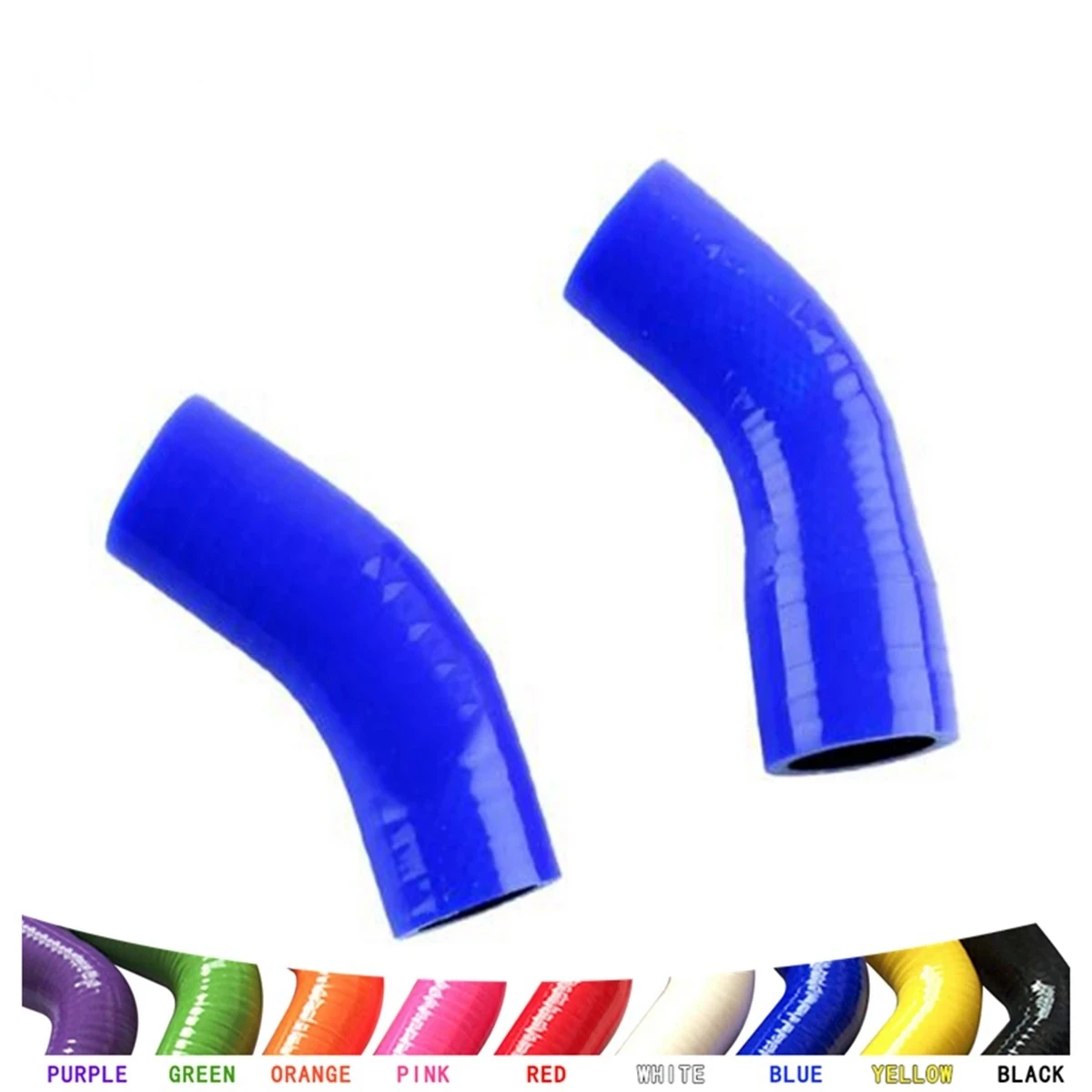 

FOR YAMAHA YZF 1000 R1 R1M YZF1000R1 YZF1000R1M 2015-2018 2016 2017 HIGH PERFORMANCE SILICONE RADIATOR HOSES KIT 2PCS