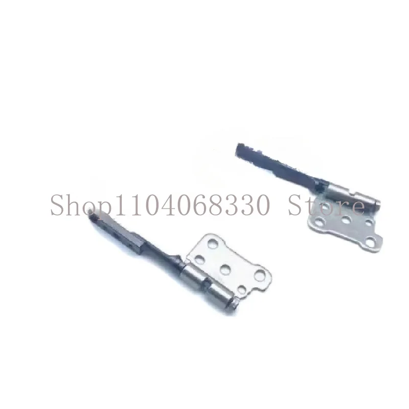 Piezas originales de ordenador portátil para Xiaomi Mi, pantalla LCD de 13,3 pulgadas, bisagras izquierda y derecha, tm1604, tm1704, tm1613