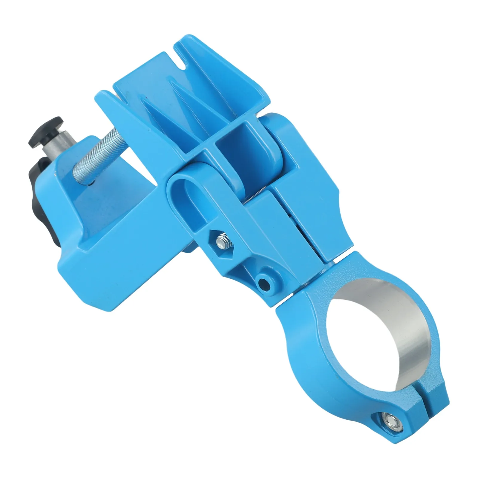 

Indoor Use For Indoor And Outdoor Use Drill Clamp Convenient Operation Easy To Use Excellent Load-bearing Capacity