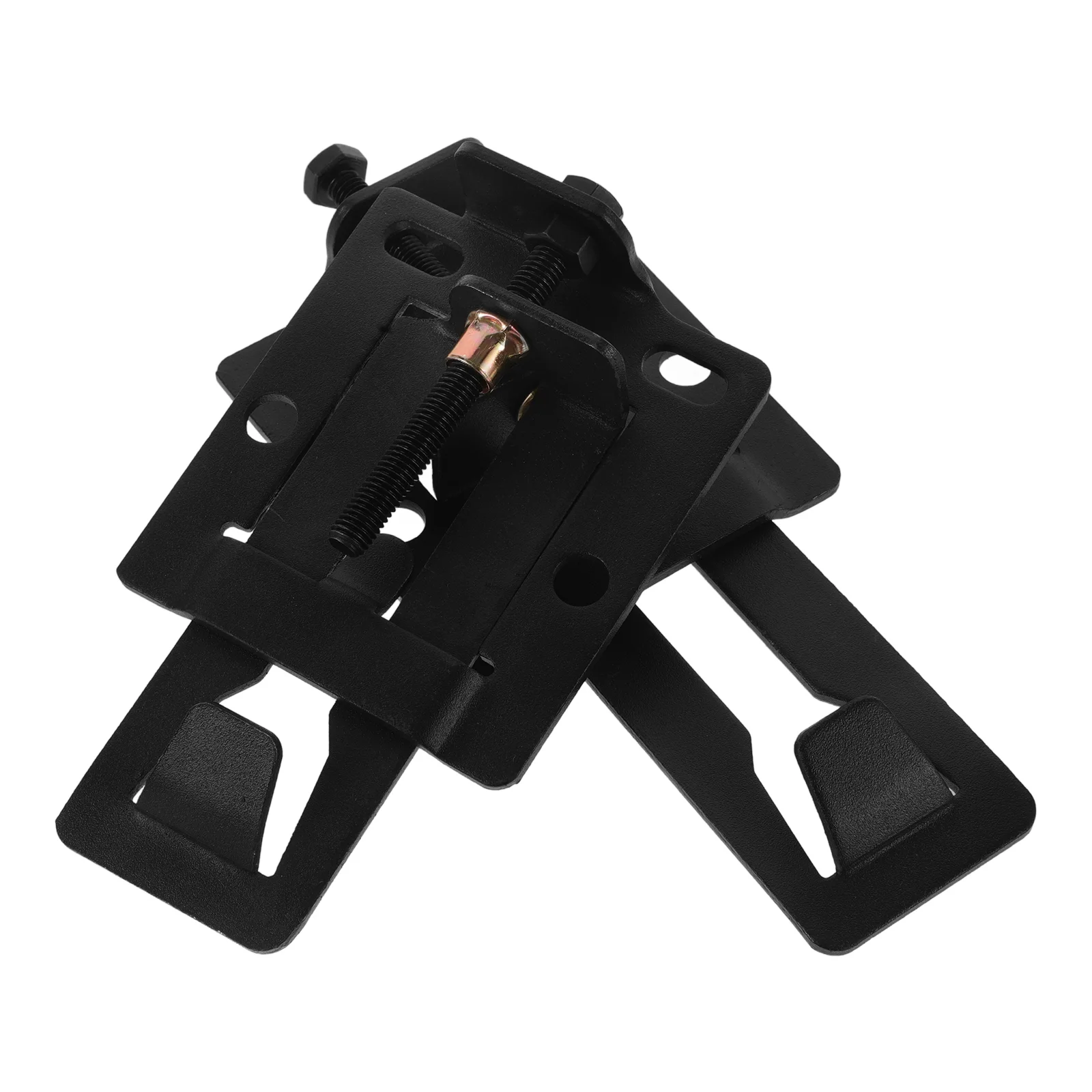 

Range Hood Bracket Mounting Grease Pump Kitchen Supply Steel Adjustable Hanger Accessories