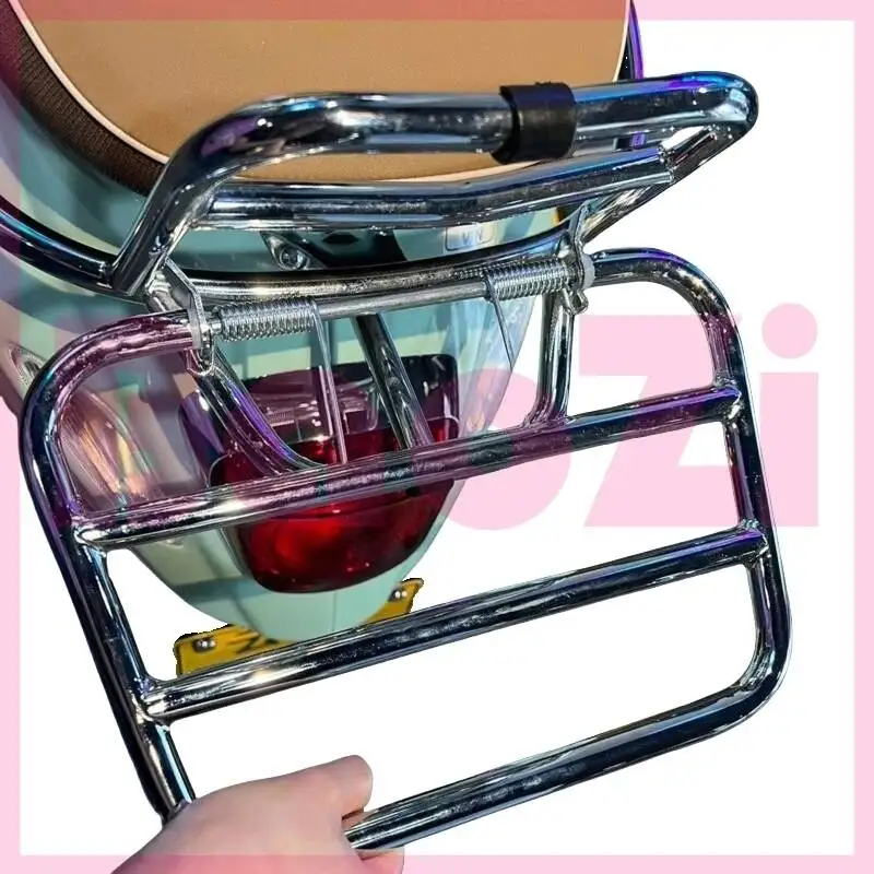 

Складная задняя стойка для Zonsen Piaggio Vespa Sprint/Primavera S 150