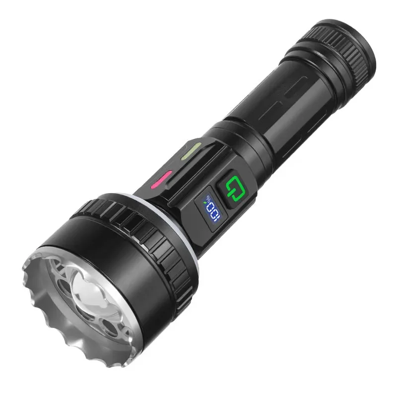 Thumbnail 3 - #30 LED Flashlights Price Drop Alerts