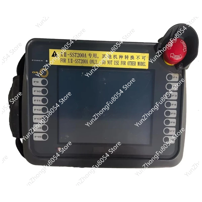 

Suitable for GP2401H-TC41-24V GP2000 Series Touchscreen