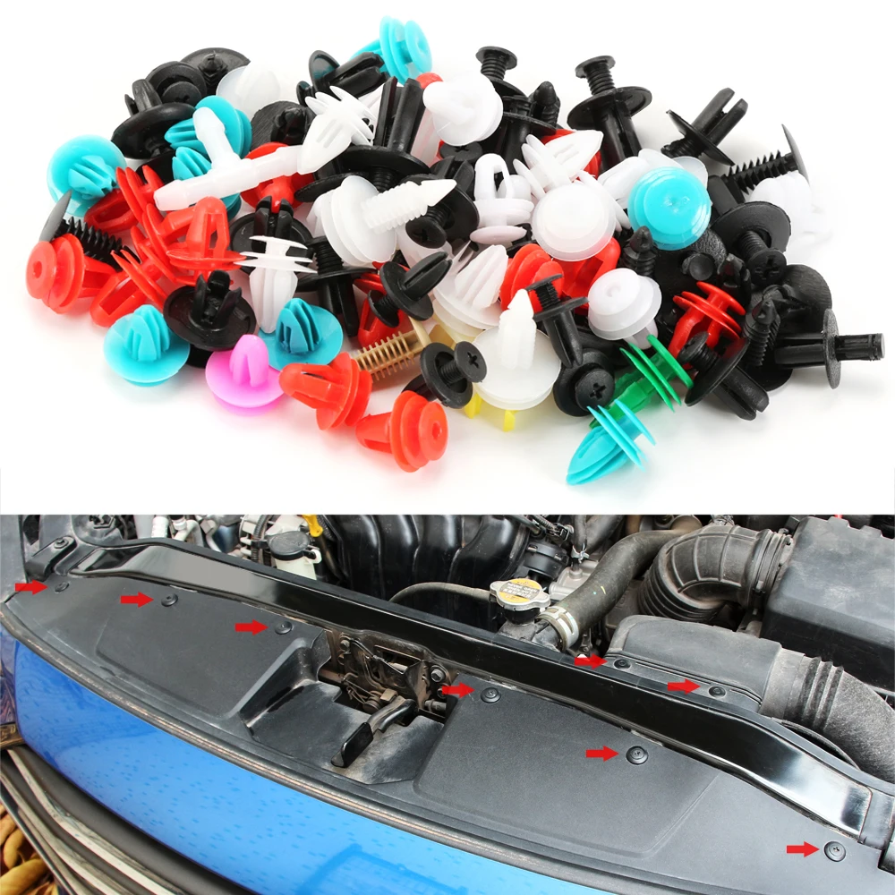 

100 шт., универсальная фотовспышка для Peugeot 307, 308, 407, 206, 207, 3008, 406, 208, 2008, 508, 408, 306, 301, 106, 107, 607, 4008, 5008